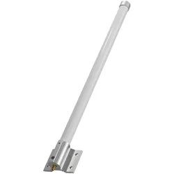 MikroTik TOF-2400-8V-4 - LoRa/WLAN Omni-Antennen-Kit 8 dBi 2400-2500 MHz (Lora), Netzwerkantenne