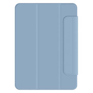 Pomologic BookCover - iPad-Hülle (Apple iPad Pro 11 2018) (POM-24BCSMP11-802)