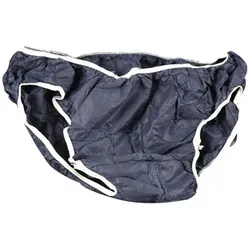 Caso, Salonbedarf, Packung Unterhosen 50 SLIP'S Einmalige Verwendung Einwegartikel (50 uds)