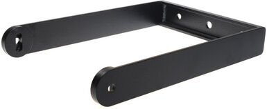 the box pro 206 U-Bracket vertical Noir