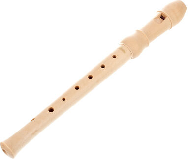 Schneider Student Soprano Recorder