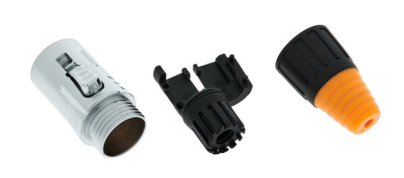 Seetronic SE8MC-05-NEW RJ45