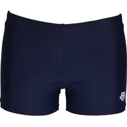 ARENA Badehose ICONS SWIM SHORT SOLID, Größe 4 in Blau Blau