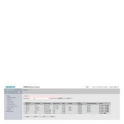 Siemens 6GK17201AH010BV0 6GK1720-1AH01-0BV0 Lizenz