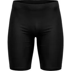 2XU Fitnessshorts Core Compression, Größe XL in Schwarz Schwarz