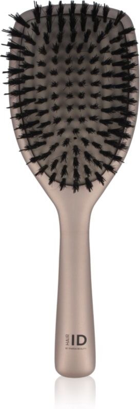 Parsa Beauty ID Anti-Frizz brosse plate anti-frisottis 1 pcs