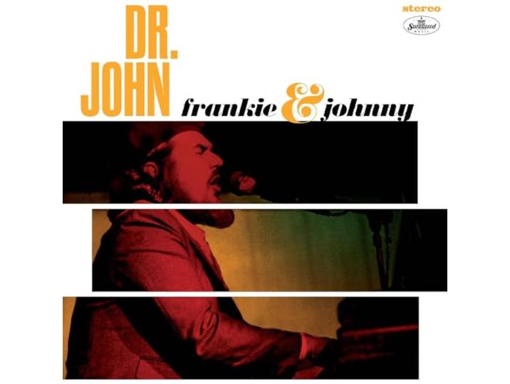 Frankie & Johnny