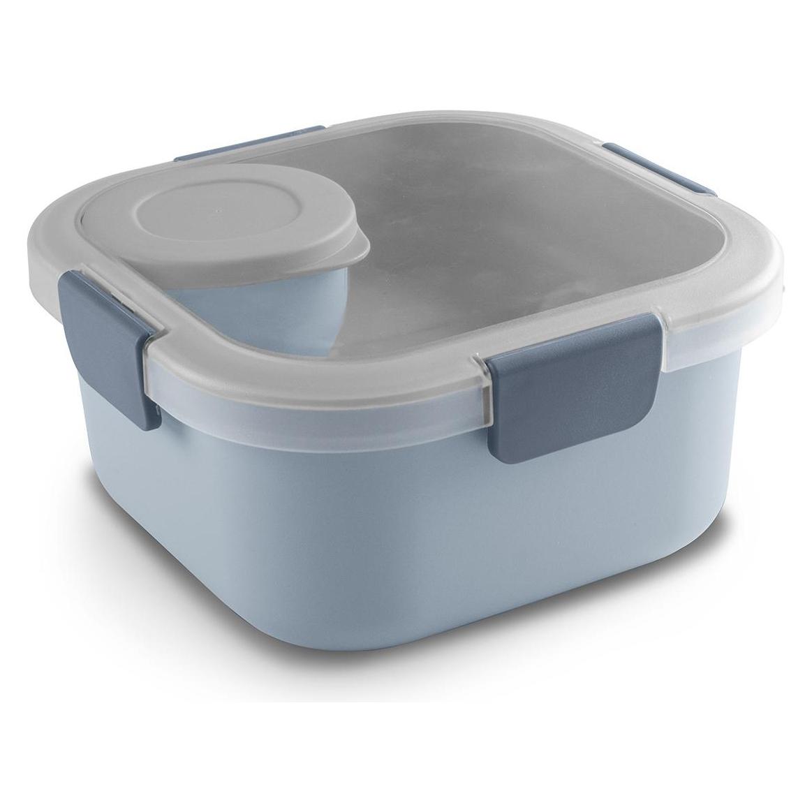 Sunware Sigma Home Food to go Lunch kit blaugrau/dunkel bl (99911687)