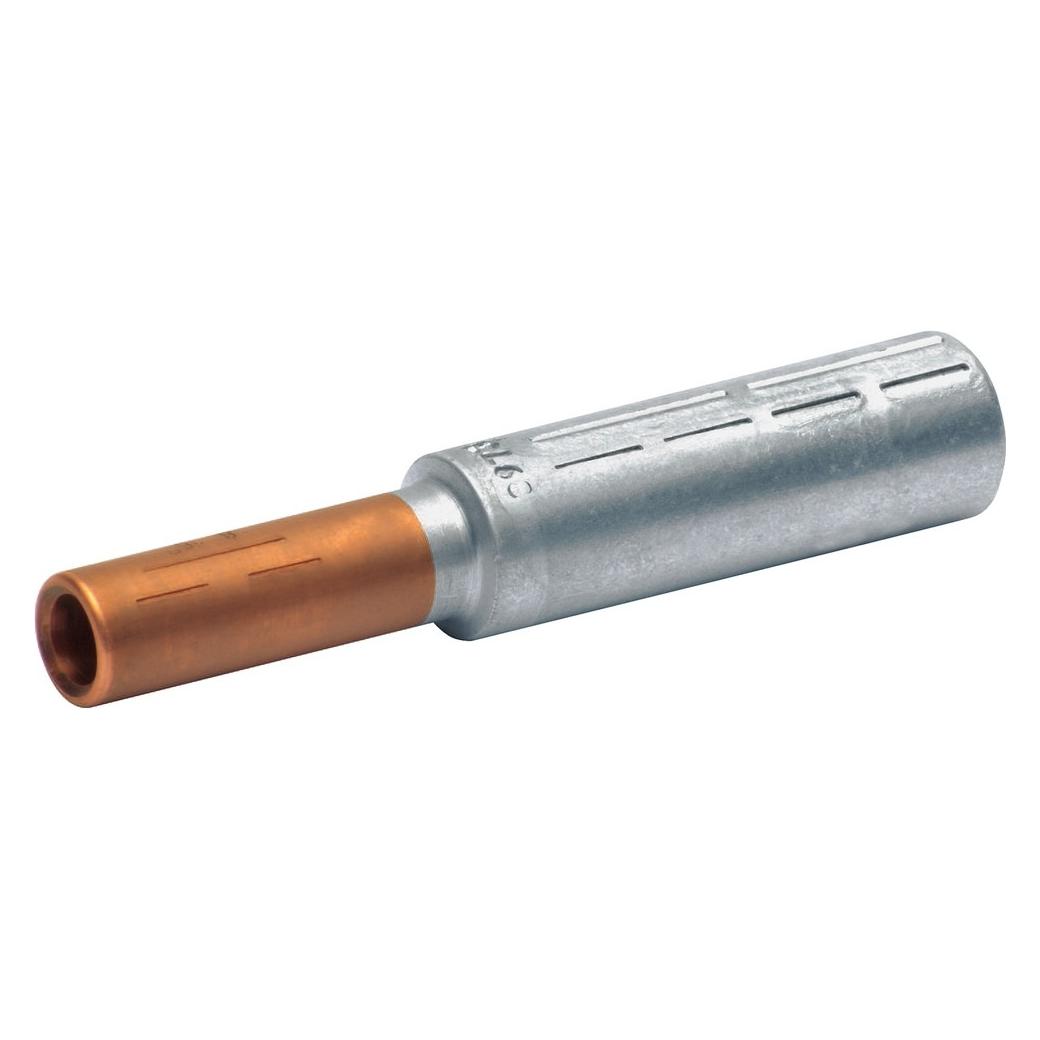 Klauke Stossverbinder Alu/Kupfer (322R10)