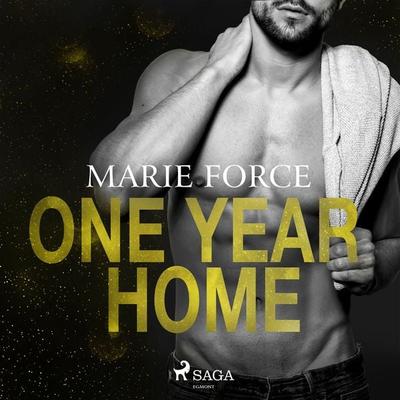One Year Home - Marie Force, Audio, 9788726834857