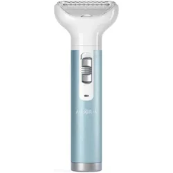 Ailoria, Trimmer + Haarschneider, Evapore Epiluxe Elektrischer Rasierer 5in1 (USB)