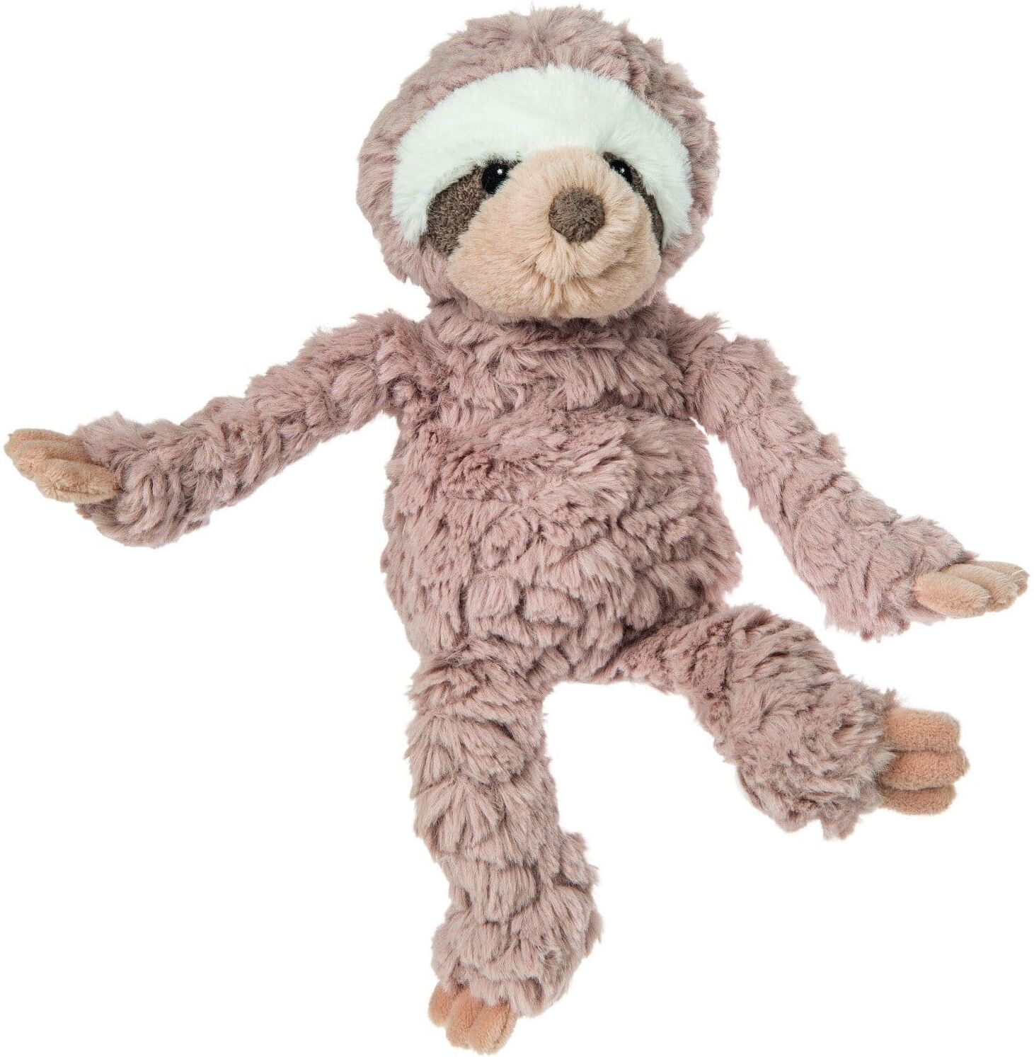 Aurora: Mary Meyers Putty Nursery Sloth 8-Inch Soft Toy for Babies