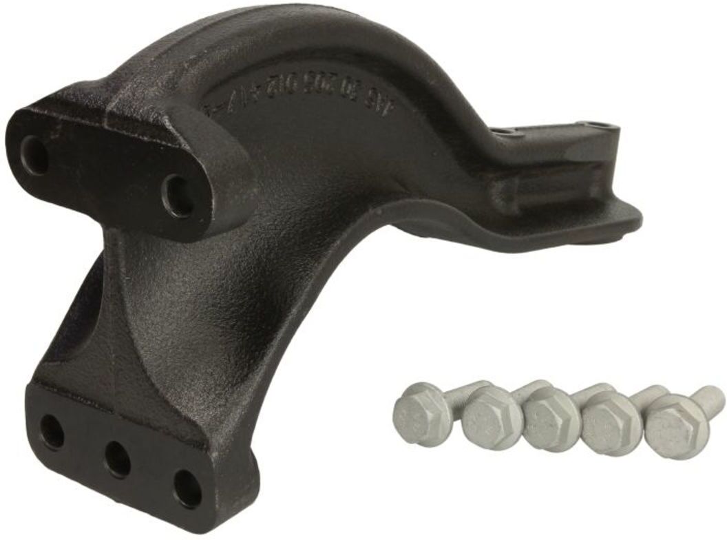 Federbefestigungsteile FEBER MP CZ 9463200034/1