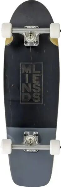 Cruiser Board Mindless Grande Gen X Komplettboard (8.3" - Schwarz)