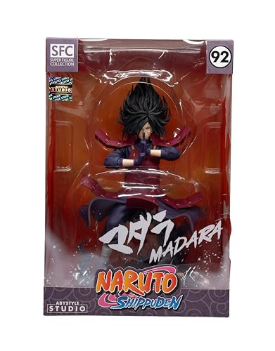 ABYstyle Naruto Shippuden Madara Figuur