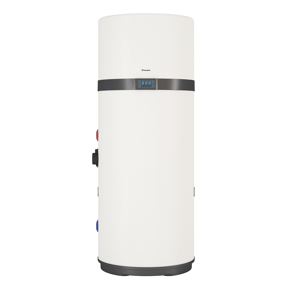 DAIKIN Brauchwasserwärmepumpe 260 PCV3 EKHHE260PCV37