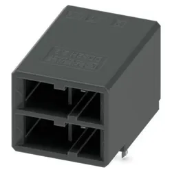 Phoenix Contact Leiterplatten-Grundleiste DD32H 2,2/ 4#1378265