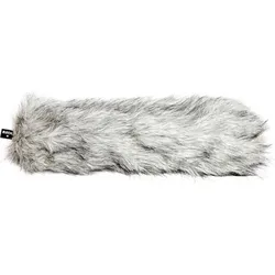 RØDE Dead Wombat (Fell), Mikrofon Windschutz