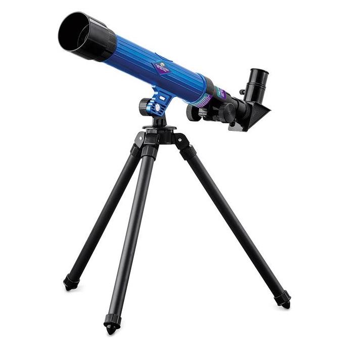 Tele Telescope With Tripod (TY5520) (TY5520)