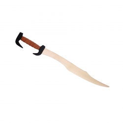 holzspielerei Assassinenschwert 279466