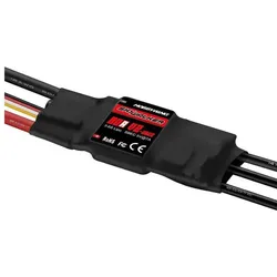 Hobbywing Skywalker V2 80A 3-6s, 7A BEC