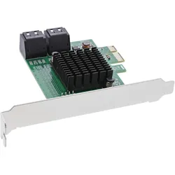 InLine Schnittstellenkarte, Storage Controller