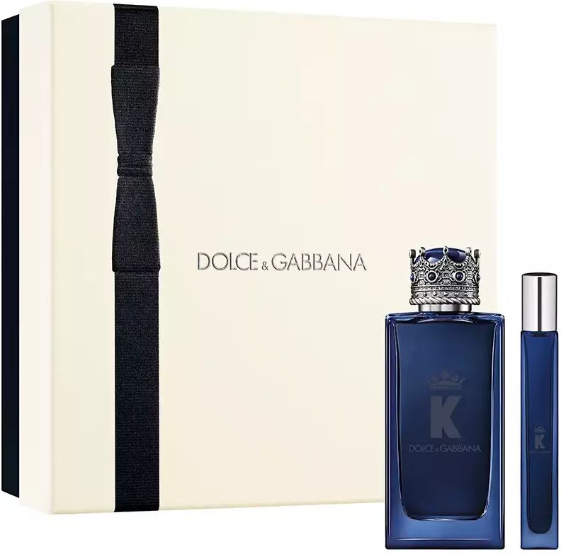 Dolce & Gabbana K by Dolce&Gabbana; Etui, 2 Stück