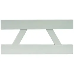 Sportime Querstrebe "Outdoor", 8 ft
