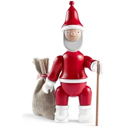 Kay Bojesen, Weihnachtsdeko, Weihnachtsmann