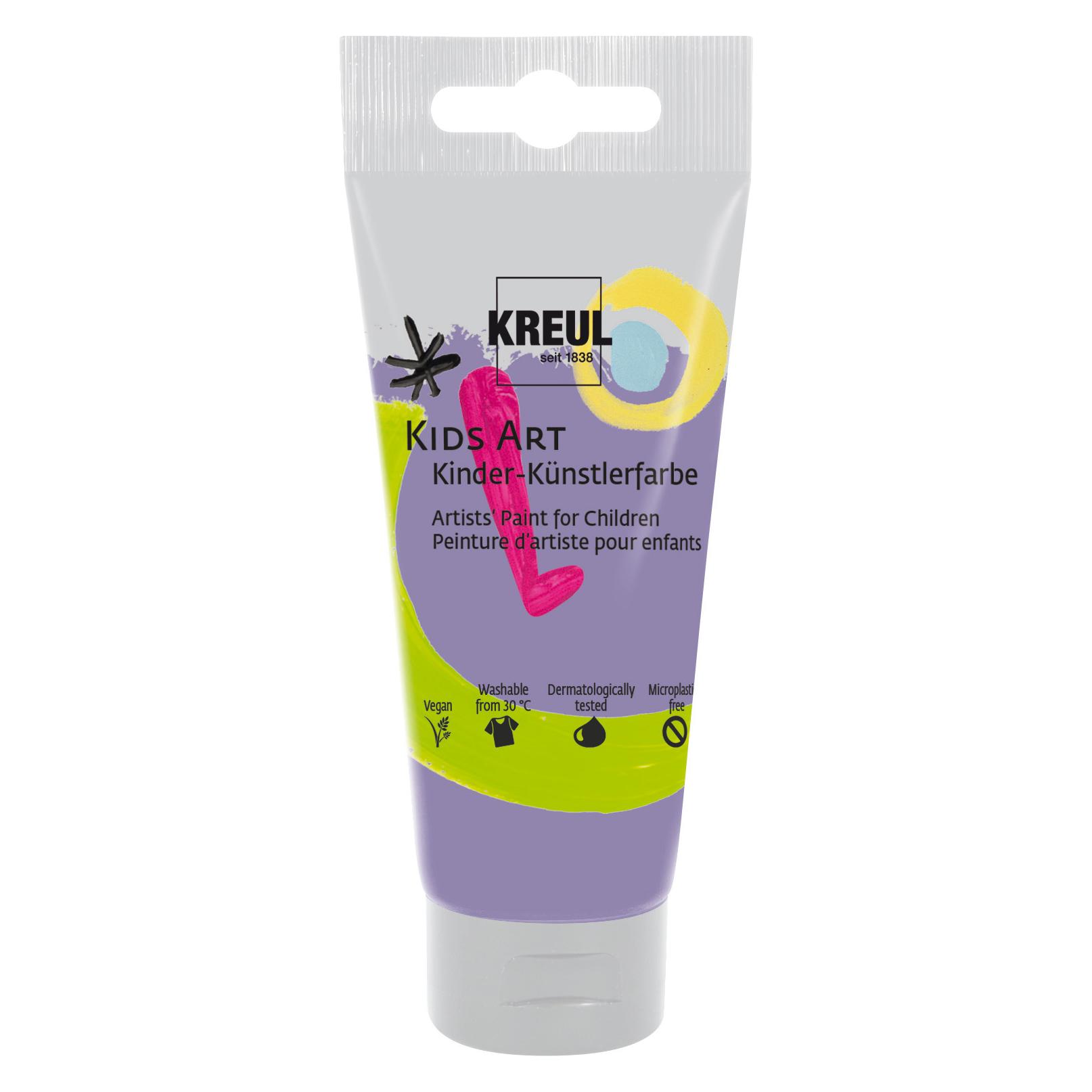 Kreul Kids Art Kinder-Künstlerfarbe (75 ml) (37354060)