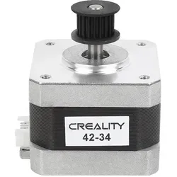 Creality CR-6 MAX 42-34 STEPPER MOTOR (Ersatzteile), 3D Drucker Zubehör