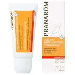 Pranarom Aromalgic Roll-On Worn Joints 75ml