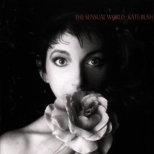 Kate Bush - The Sensual World - Preis vom 30.09.2026 22:30:23 h