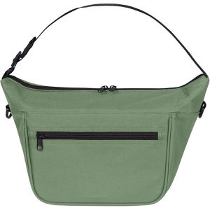 Halfar Kühltasche 1818049, Softbasket, jadegrün, 6,6 Liter