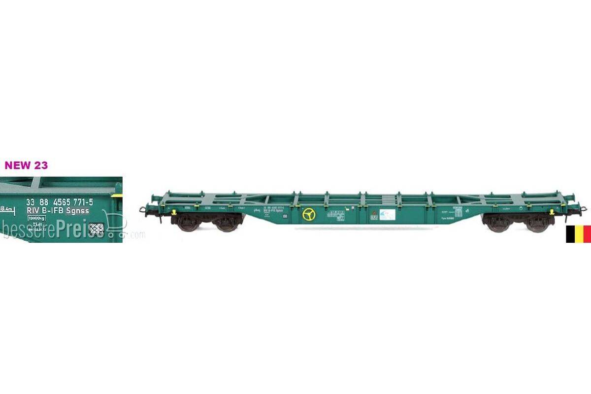 B-Models 54-504