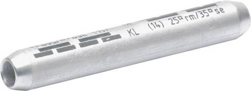Klauke 433R240 Reduzier-Pressverbinder 300mm² 300mm² Silber 1St.