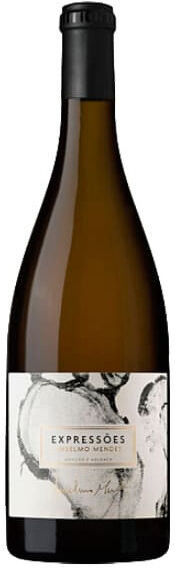 Anselmo Mendes Expressões 2021 - 75cl