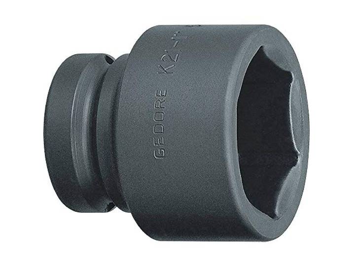 GEDORE 6183570 K 21 36 krachtschroefinzetstuk 1 6-kant 36 mm