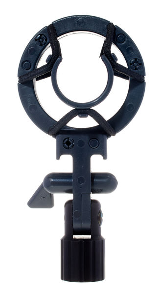 Schoeps A20 S Elastic Suspension grigio