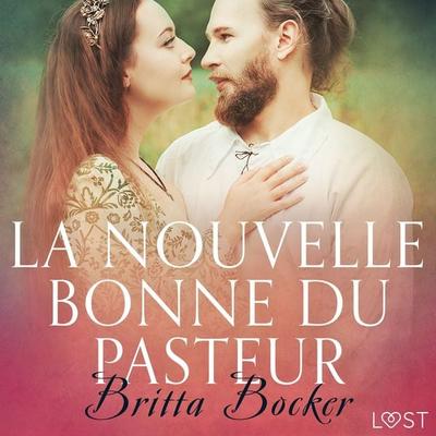 La Nouvelle bonne du pasteur - Britta Bocker, Audio, 9788726207811