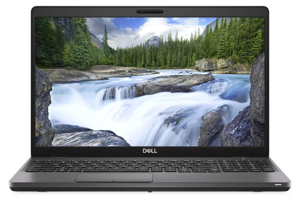 Dell Latitude 5500 15,6" i7-8665U/16GB/512GBSSD/FHD/LTE W11P