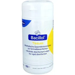 Bacillol Tissues