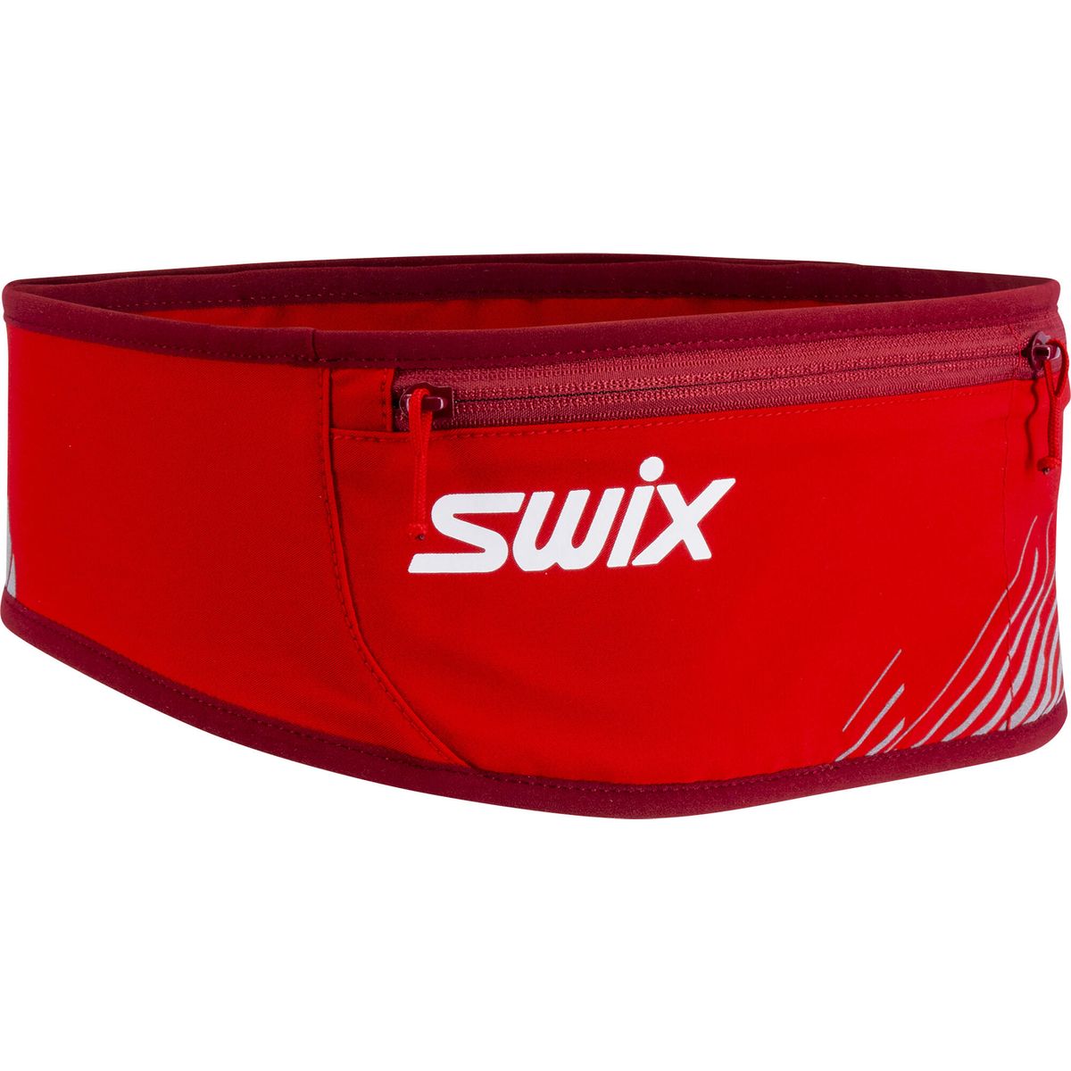Swix Pace Cargo Belt swix red (99990) OS 15010-24-99990-OS