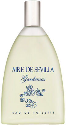 Aire De Sevilla Gardenia Eau de Toilette Spray 150 ml