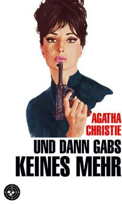Agatha Christie - Und dann gabs keines mehr. - Preis vom 13.10.2026 11:25:28 h