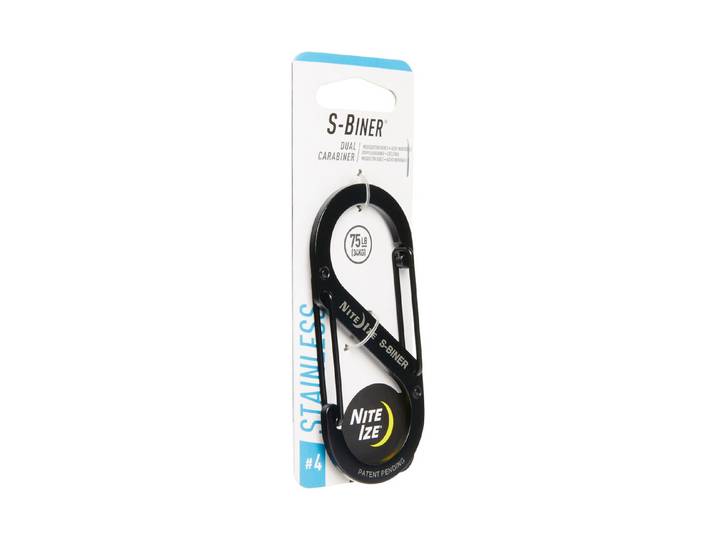 Nite Ize S-Biner Size 4