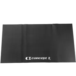 Concept2 BikeErg Schutzmatte 150 x 80 cm