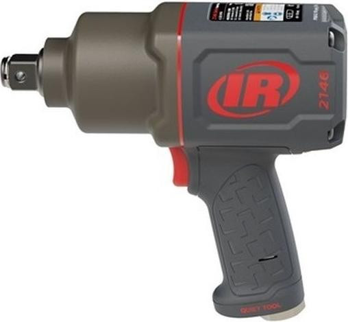 Ingersoll Rand 2146Q1MAX slagmoersleutel 3/4" 2700 Nm met stille technologie