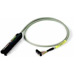 WAGO GmbH & Co. KG Systemleitung für Siemens 706-2300/300-300