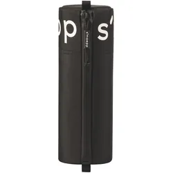 Brunnen, Etui, Schlampermäppchen s'maepp M Colour Code onyx